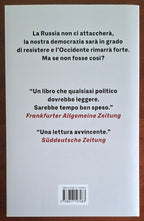 Se la Russia attacca l'Occidente. Uno scenario possibile