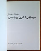 Sentieri del Biellese - di Fulvio Chiorino