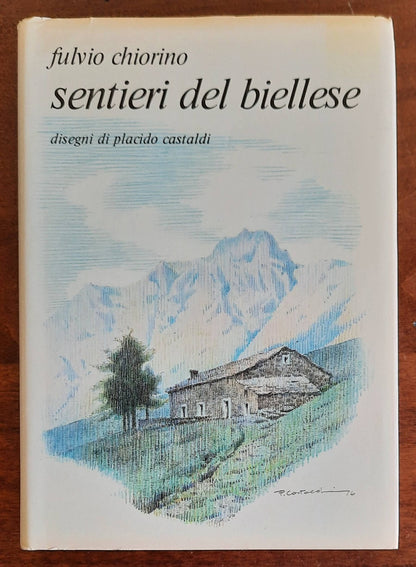 Sentieri del Biellese - di Fulvio Chiorino