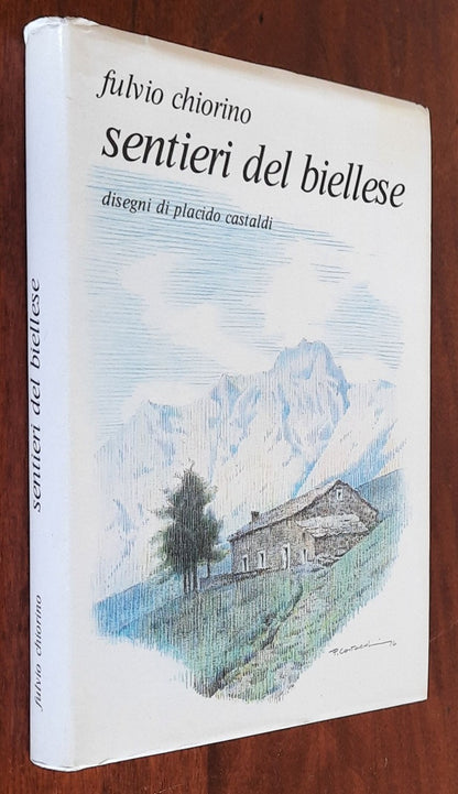 Sentieri del Biellese - di Fulvio Chiorino