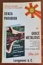 Senza paradiso - di Grace Metalious