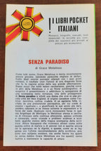 Senza paradiso - di Grace Metalious