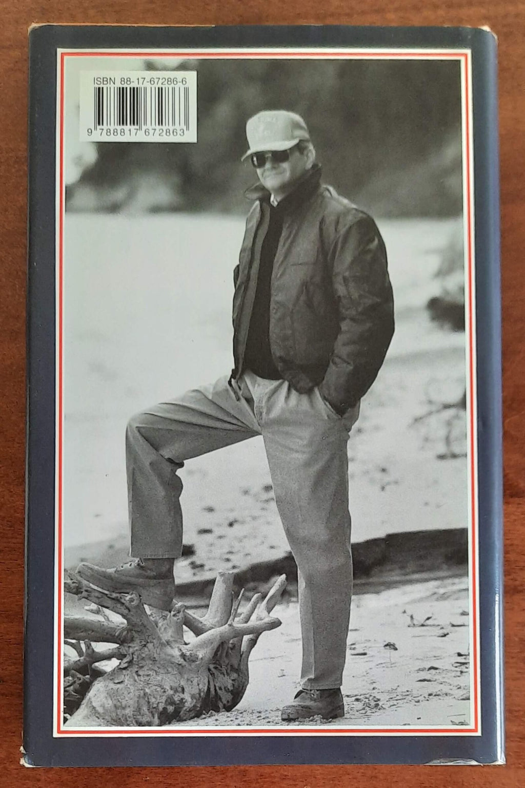Senza rimorso - di Tom Clancy - Rizzoli