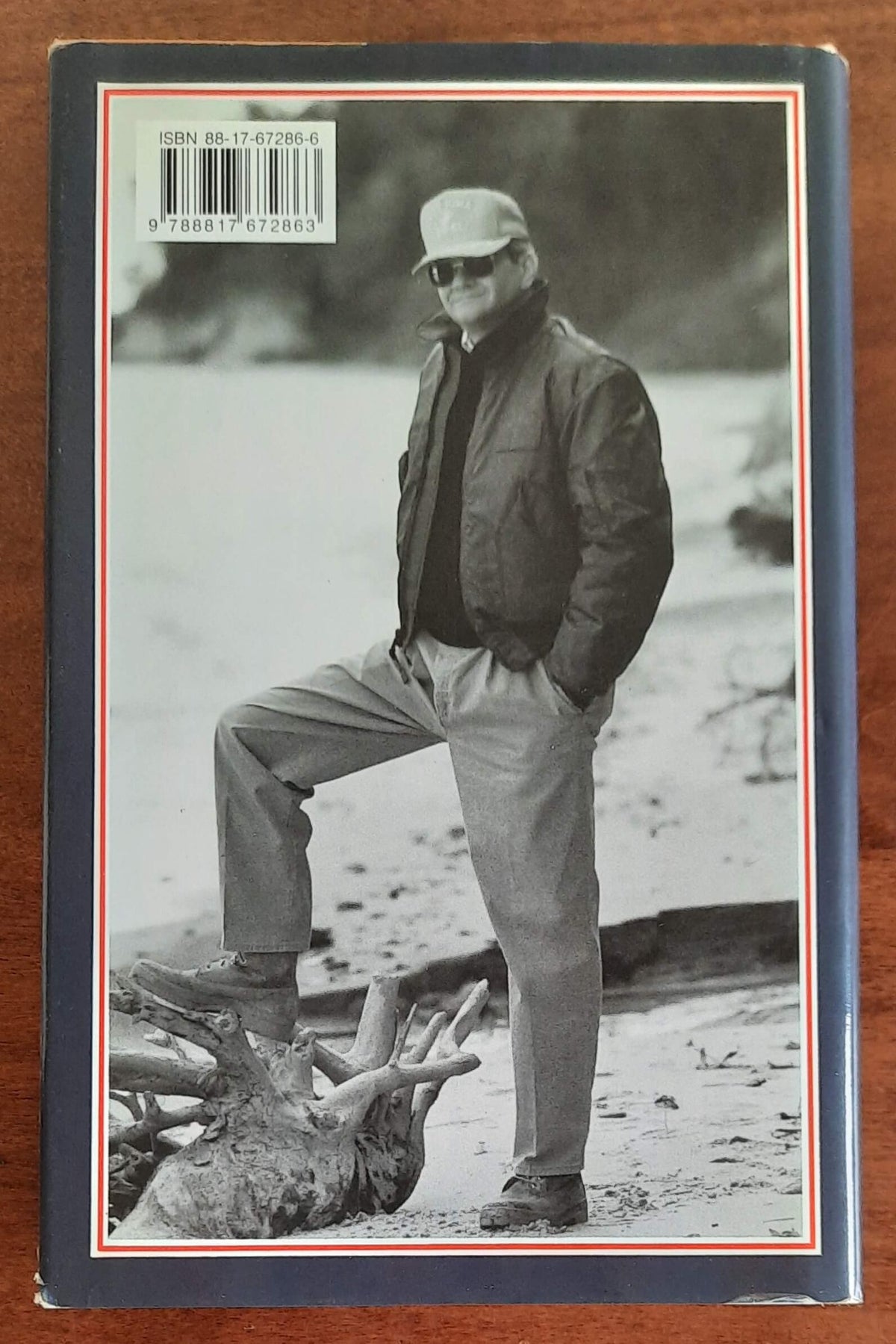 Senza rimorso - di Tom Clancy - Rizzoli