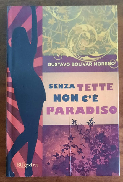 Senza tette non c’è paradiso - B.U.R.