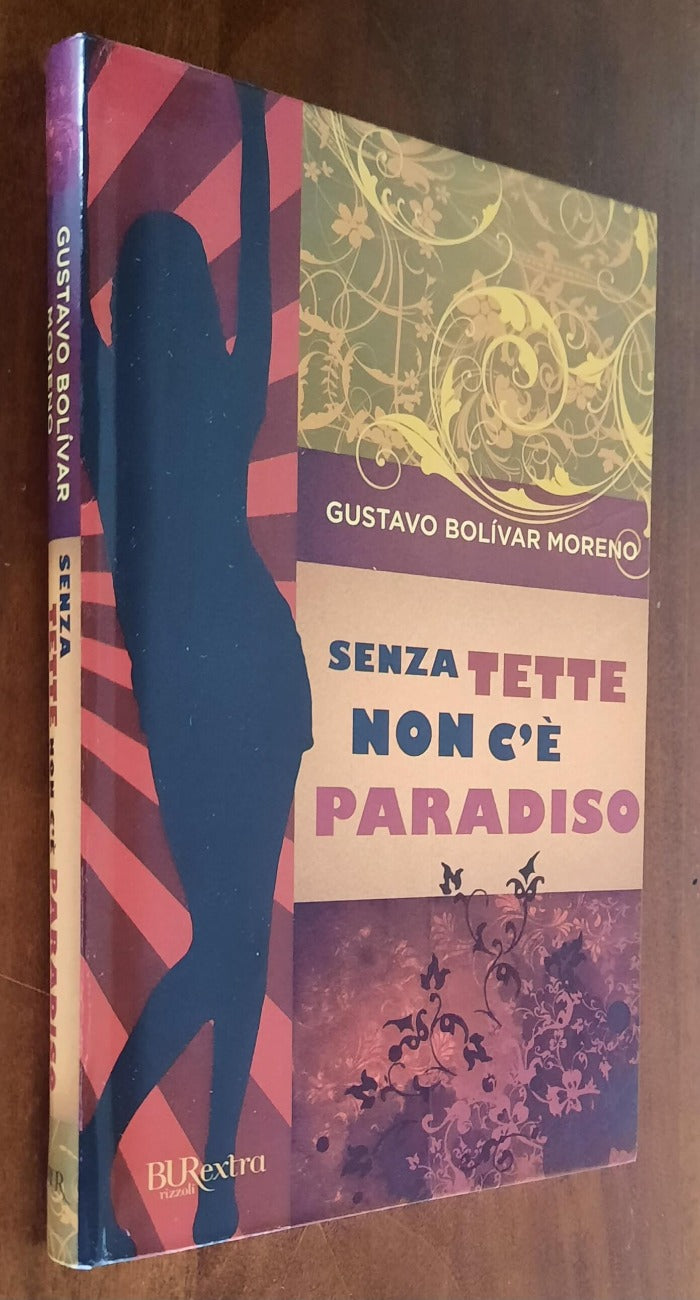 Senza tette non c’è paradiso - B.U.R.