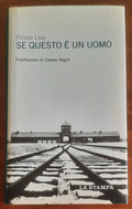 Se questo è un uomo - di Primo Levi - La Stampa