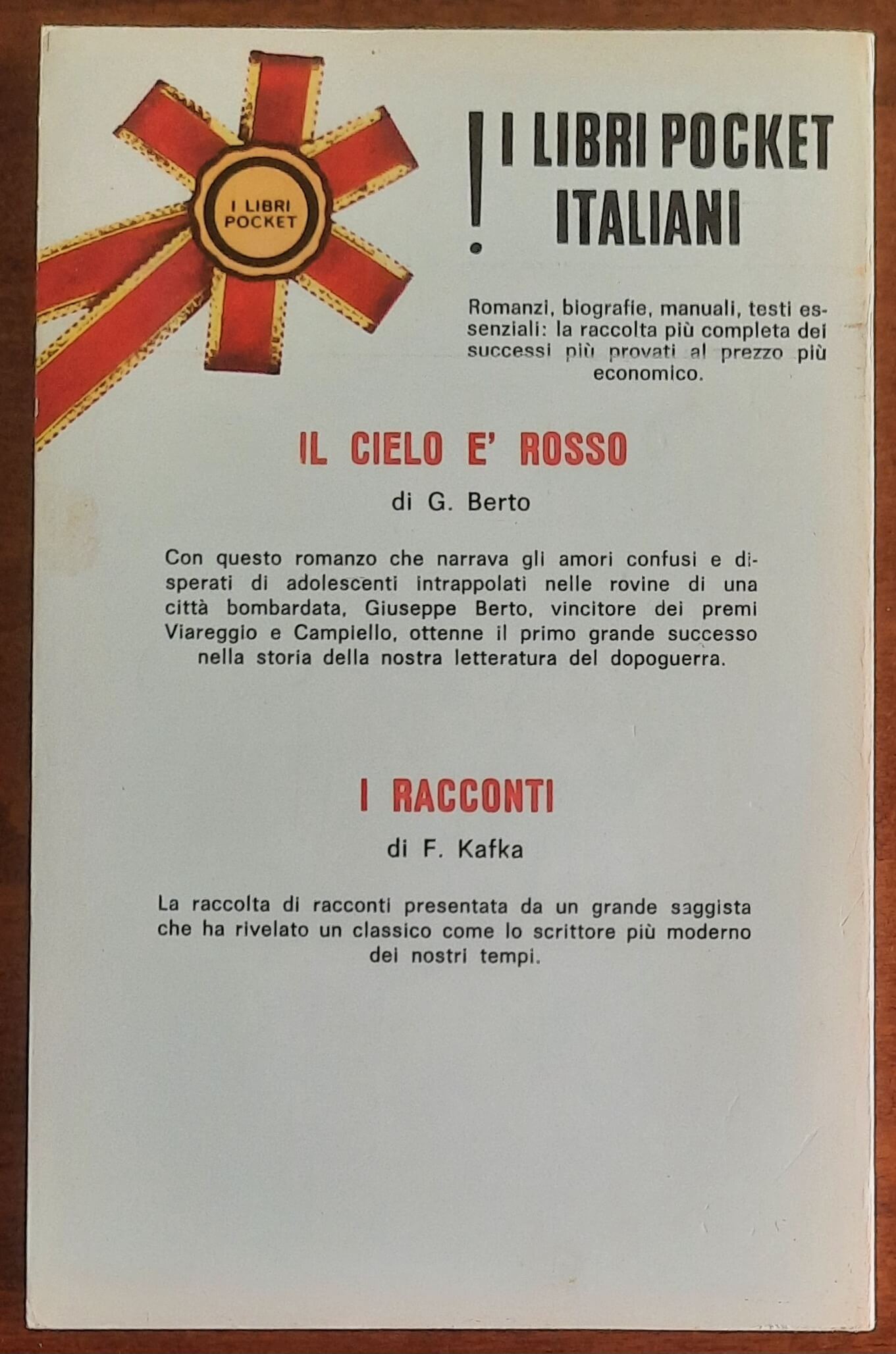 Sesso e amore - di Frank Caprio - Longanesi