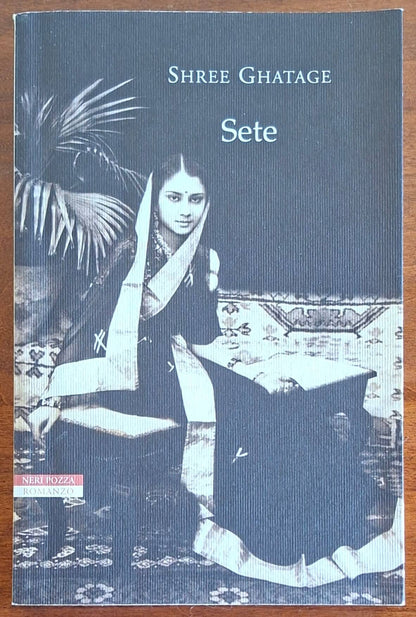 Sete - di Shree Ghatage - Neri Pozza