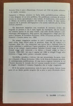 Seychelles. Paradiso e Inferno - di Antonio Erba - Todariana Editrice