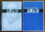 Shakespeare. Vita, poetica, opere scelte - I grandi poeti