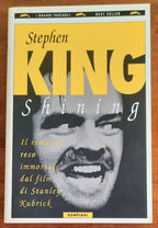 Shining - di Stephen King - Libreria Biellese