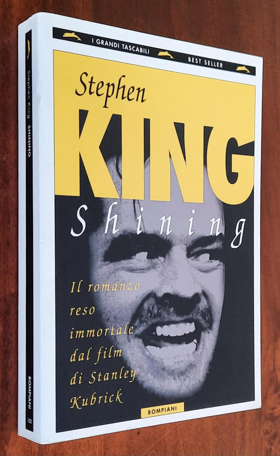 Shining - di Stephen King