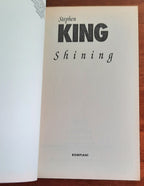 Shining - di Stephen King - Libreria Biellese