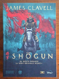 Shogun - James Clavell - Bompiani