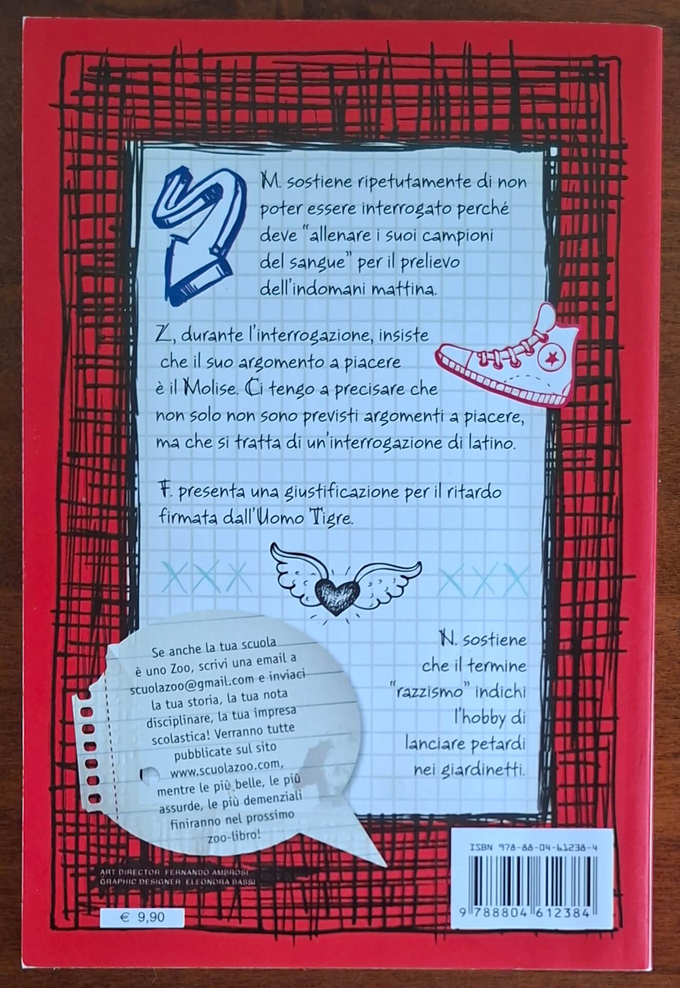 Siamo una classe fortissimi - Mondadori