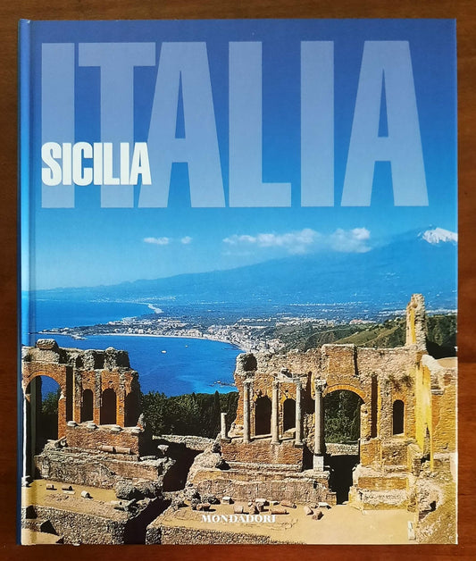 Italia: Sicilia - Mondadori