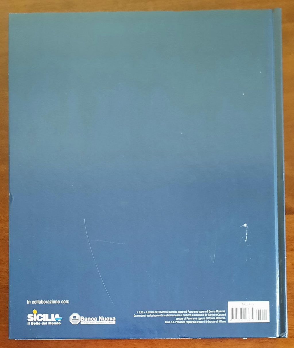 Italia: Sicilia - Mondadori