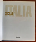 Italia: Sicilia - Mondadori