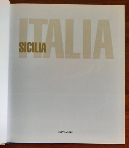 Italia: Sicilia - Mondadori