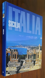 Italia: Sicilia - Mondadori