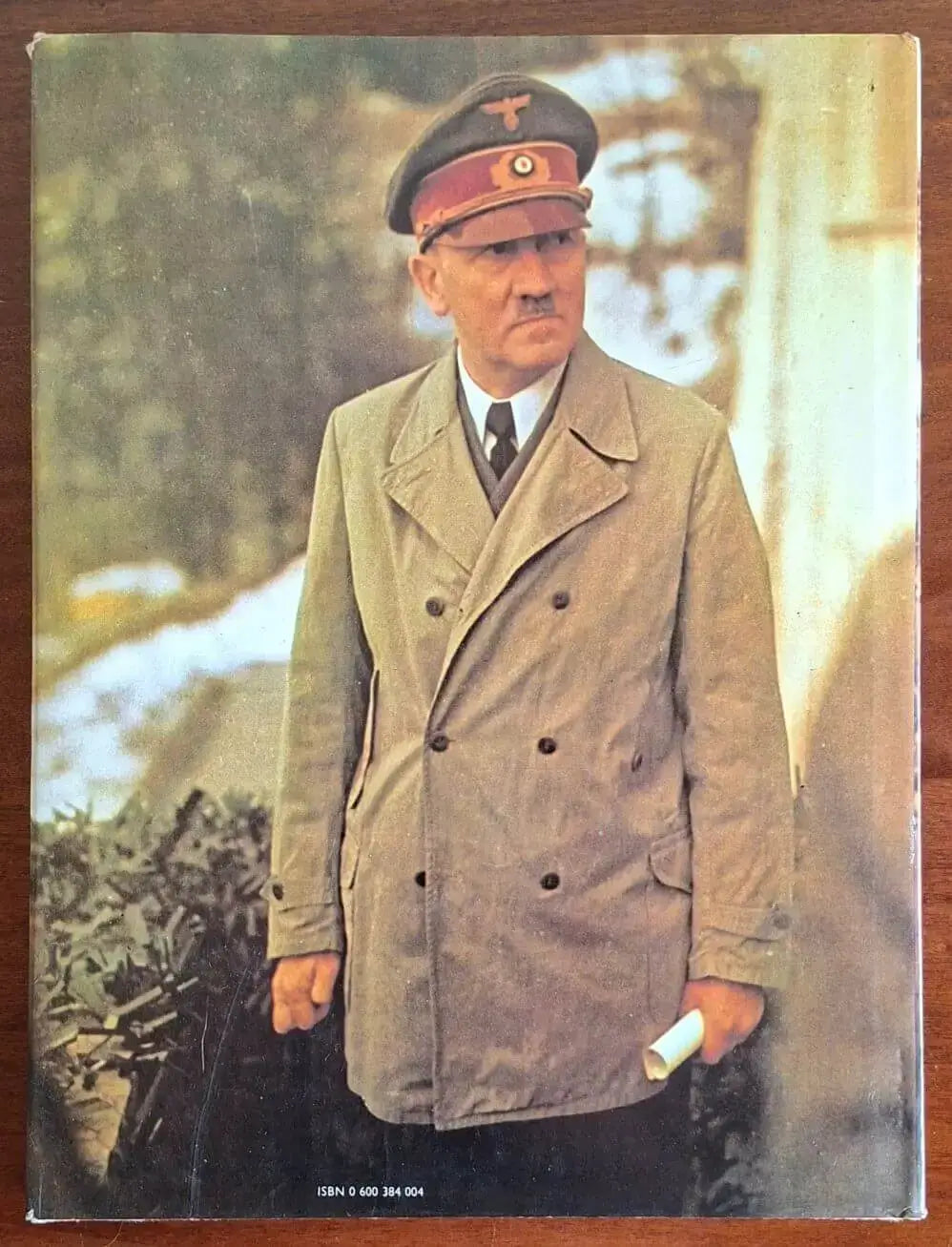 Signal. Years of Retreat, 1943-44 - Hitler’s Wartime Picture Magazine