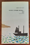 Silenzio, potrebbe sentirci - di Sumner Locke Elliott - CDE