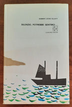 Silenzio, potrebbe sentirci - di Sumner Locke Elliott - CDE