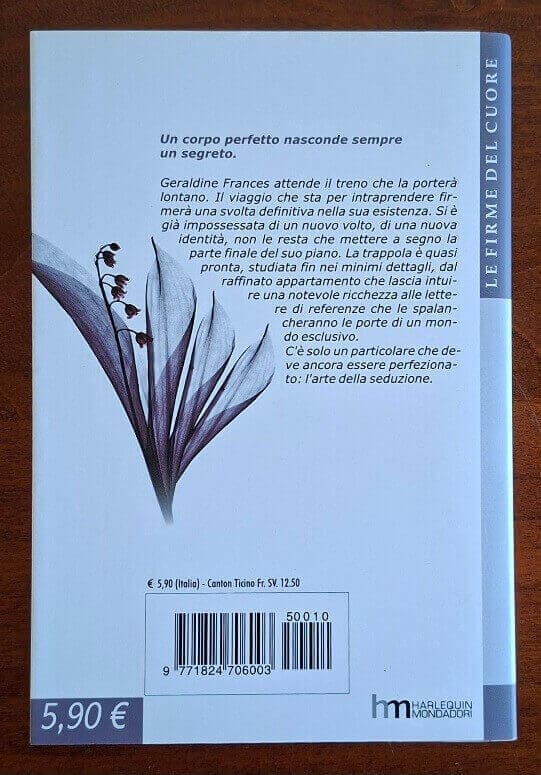 Silver - Penny Jordan - Harlequin Mondadori