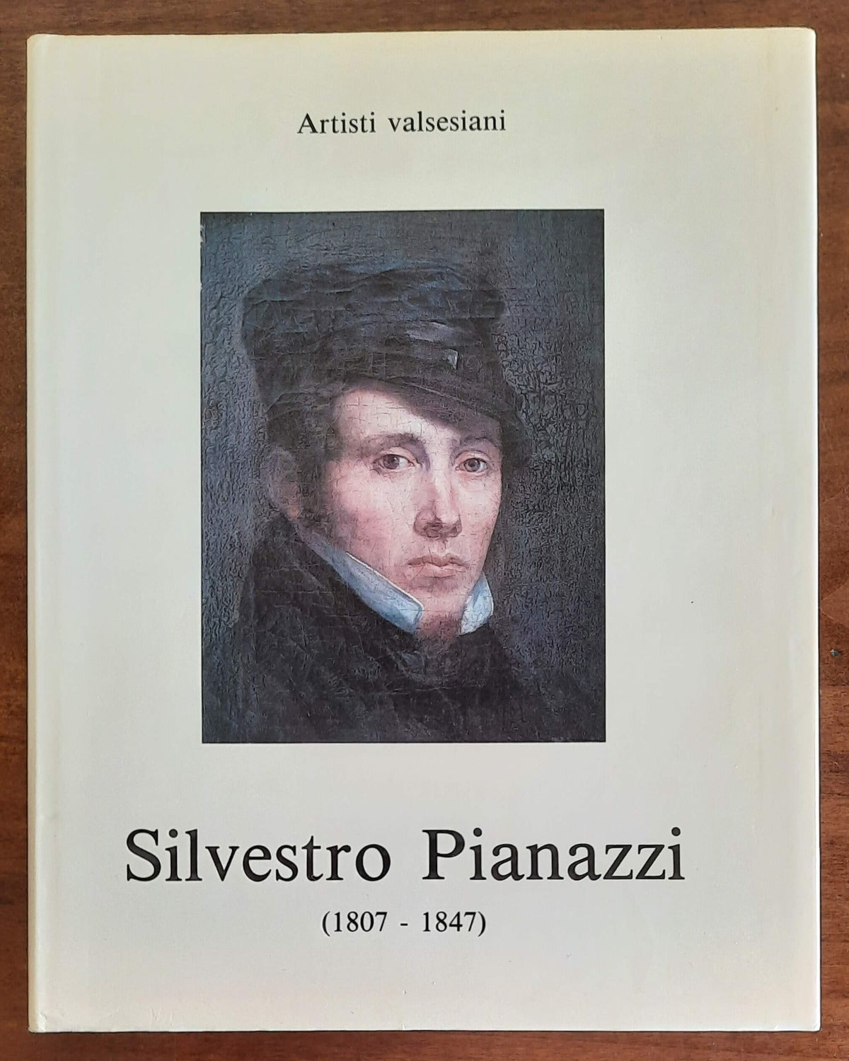 Silvestro Pianazzi (1807-1847)