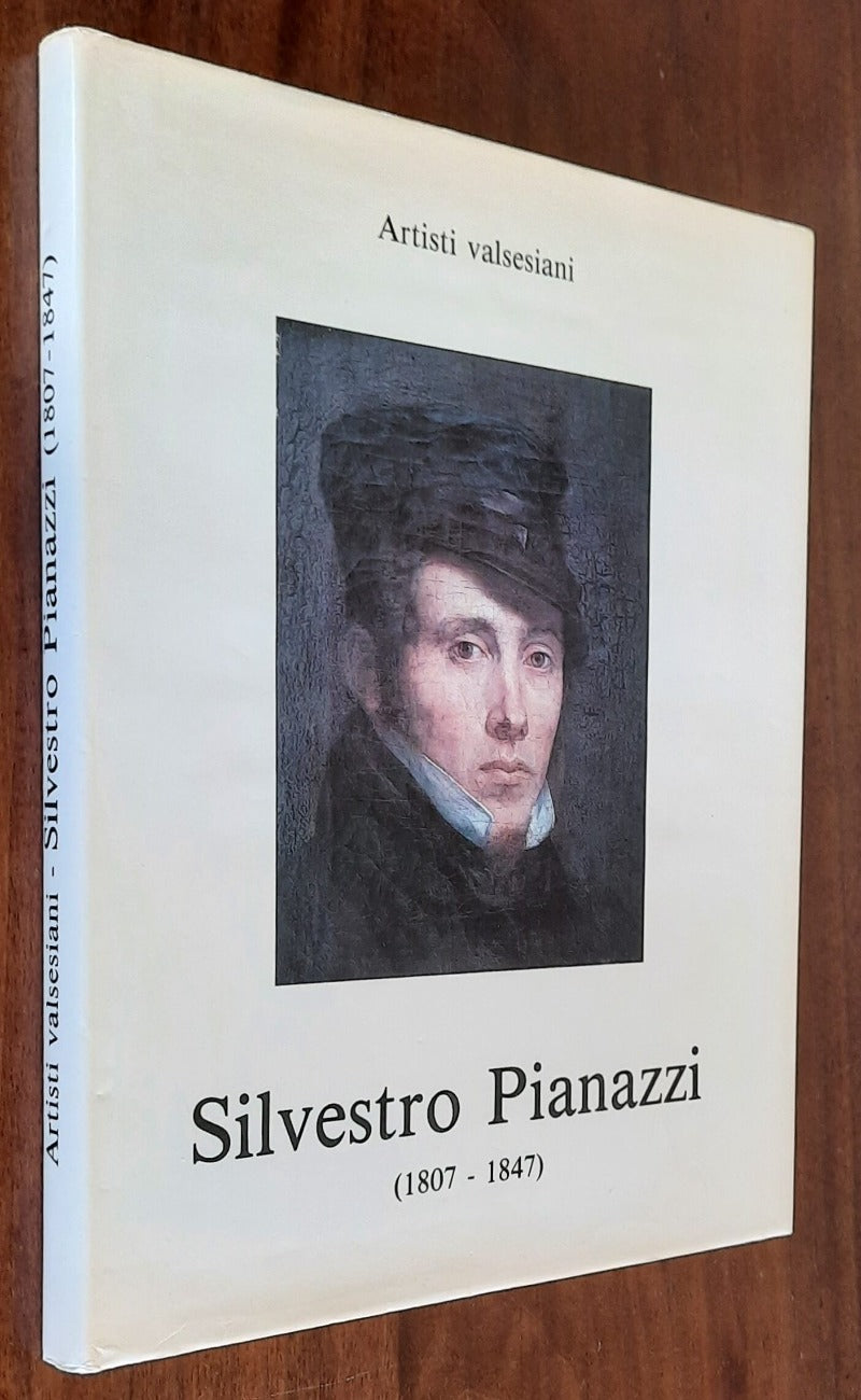 Silvestro Pianazzi (1807-1847)