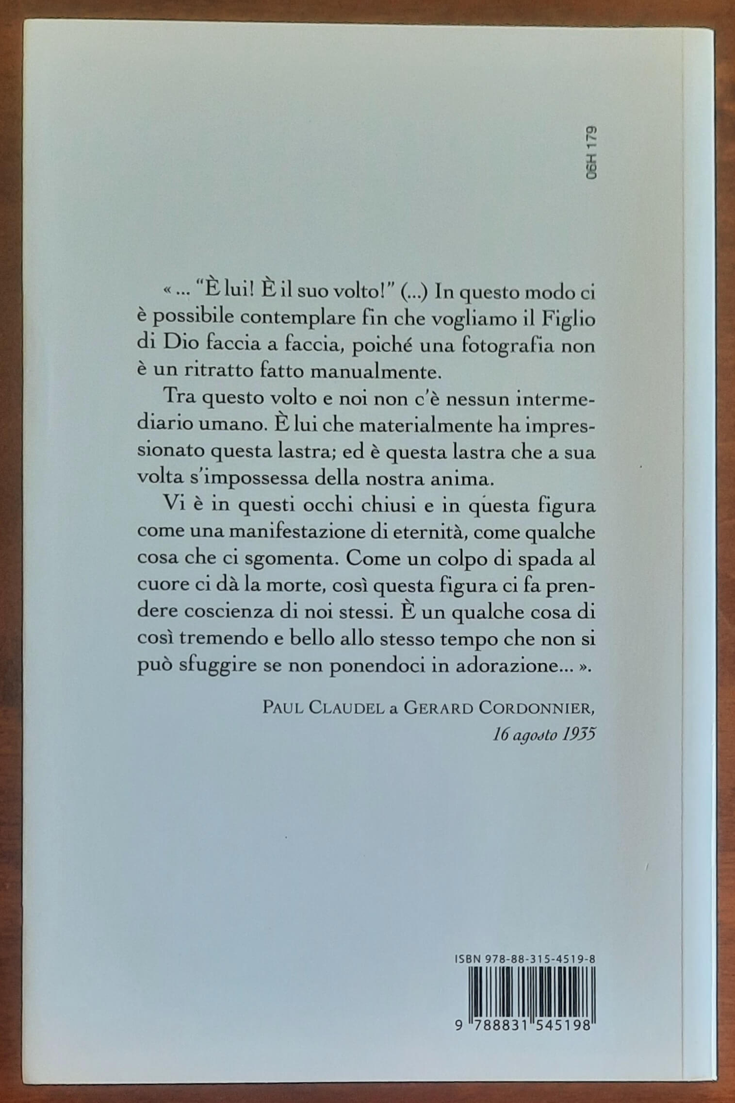Sindone. Storia, scienza, culto, attualità - Edizioni Paoline