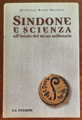 Sindone e scienza all’inizio del terzo millenio