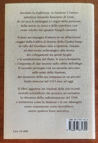 Sindone e scienza all’inizio del terzo millenio