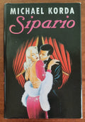 Sipario - di Michael Korda - CDE - 1993