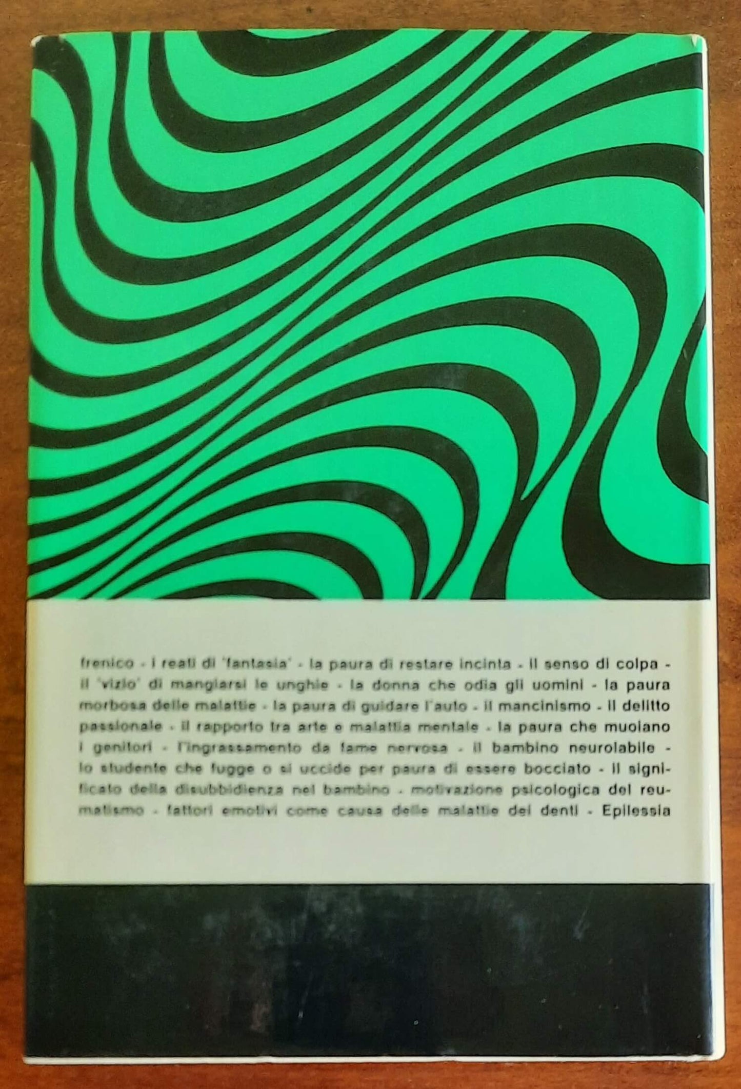 Si può vivere meglio. Libro guida di psicologia per capire gli altri e noi stessi
