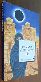 Sly - di Banana Yoshimoto - 1998 - Libreria Biellese