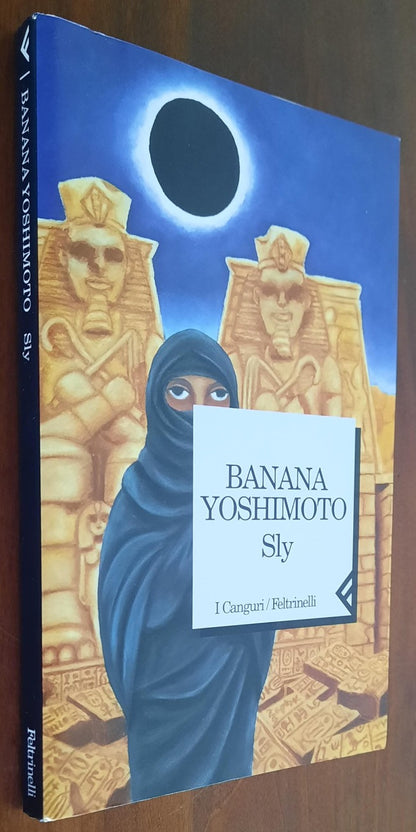 Sly - di Banana Yoshimoto - 1998