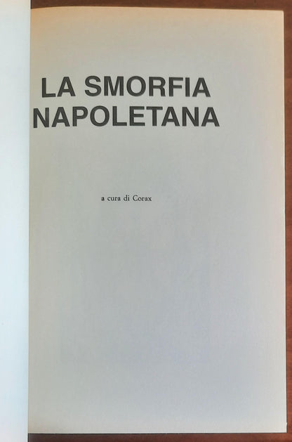 Smorfia napoletana - Biemme Libri