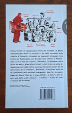 Sochmacher - Marco Della Noce - Mondadori (I miti)