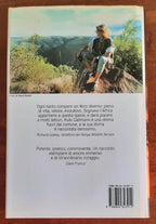 Sognavo l’Africa - di Kuki Gallmann - Mondadori - 1992