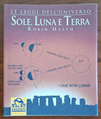 Sole, luna e terra - Robin Heath - Macro Edizioni