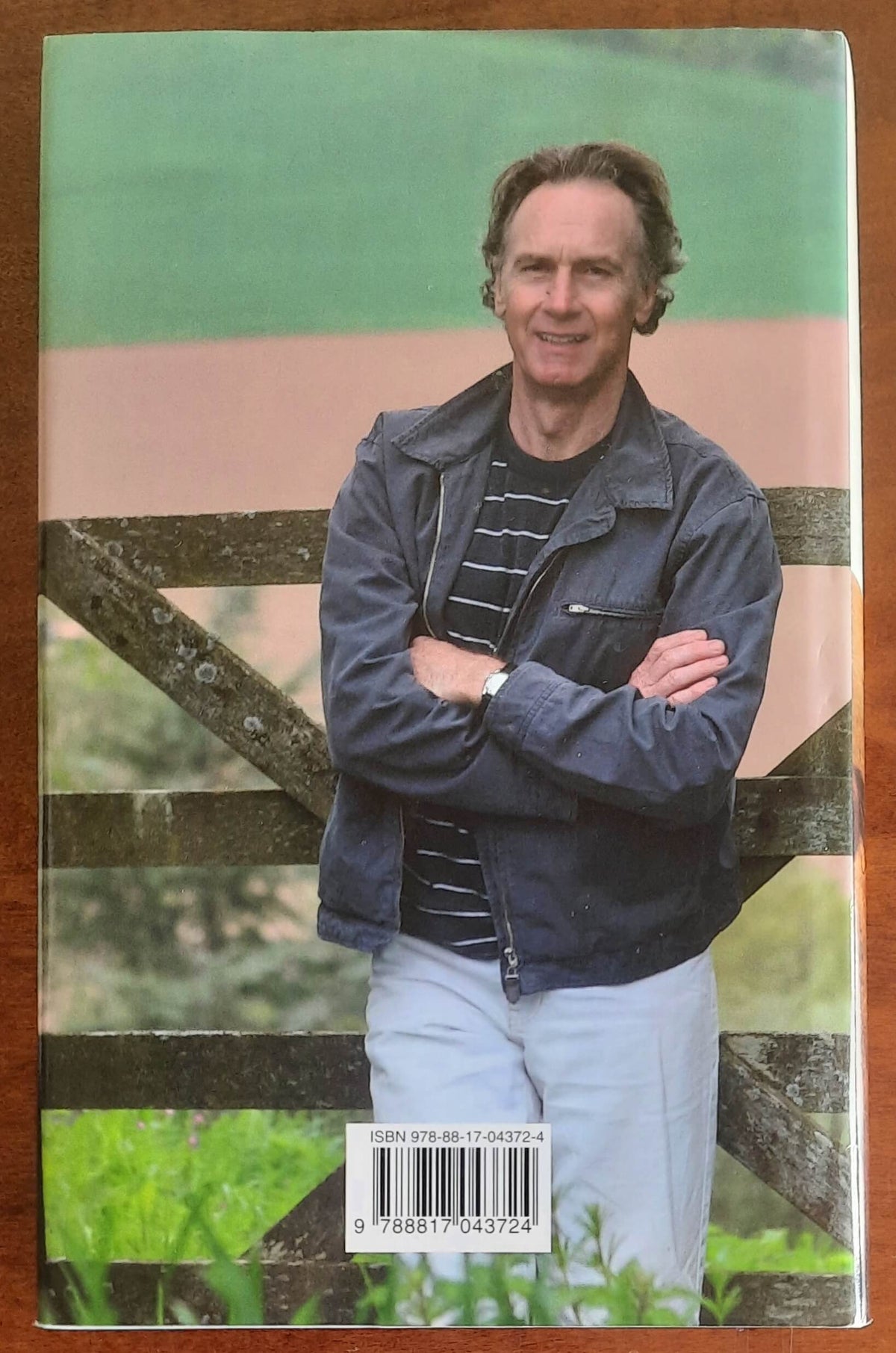 Solo se avrai coraggio - di Nicholas Evans - Rizzoli