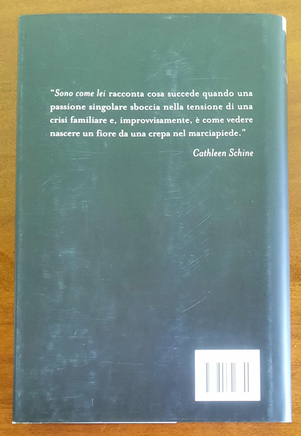 Sono come Lei - di Cathleen Schine - Mondadori
