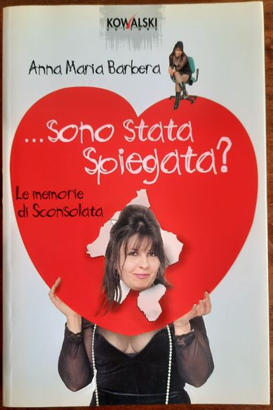 ...Sono stata spiegata? - Libreria Biellese