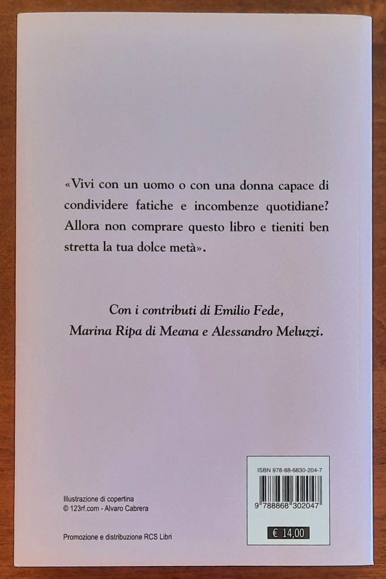 Sopravvivere ai rapporti di coppia. Guida semiseria - Imprimatur