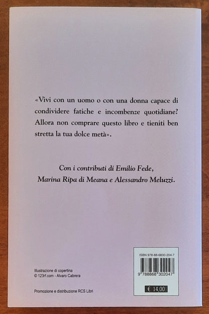 Sopravvivere ai rapporti di coppia. Guida semiseria - Imprimatur