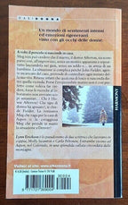 Sorvegliata speciale - Lynn Erickson - Harlequin Mondadori