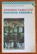 Sostiene Pereira. Una testimonianza - Libreria Biellese