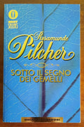 Sotto il segno dei gemelli - Mondadori - Libreria Biellese